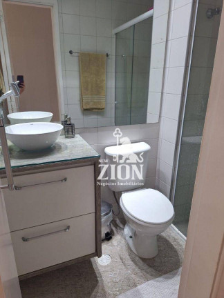 Imagem Apartamento com 2 Quartos à Venda, 49 m² em Vila Guilherme - São Paulo Imagem Apartamento com 2 Quartos à Venda, 49 m² em Vila Guilherme - São Paulo
