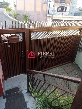 Imagem Sobrado com 4 Quartos à Venda, 184 m² em Jardim Regina - São Paulo Imagem Sobrado com 4 Quartos à Venda, 184 m² em Jardim Regina - São Paulo