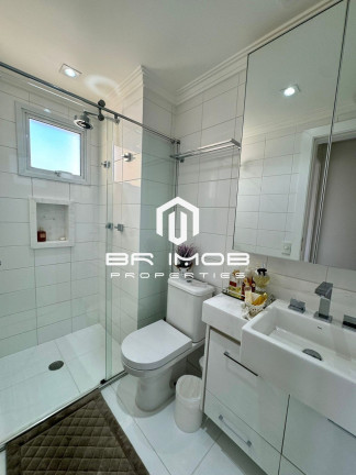 Imagem Imóvel com 2 Quartos à Venda, 57 m² em Vila Clementino - São Paulo