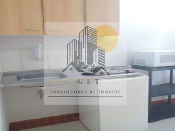 Imagem Kitnet com 1 Quarto para Alugar, 25 m² em Vila Butantã - São Paulo Imagem Kitnet com 1 Quarto para Alugar, 25 m² em Vila Butantã - São Paulo