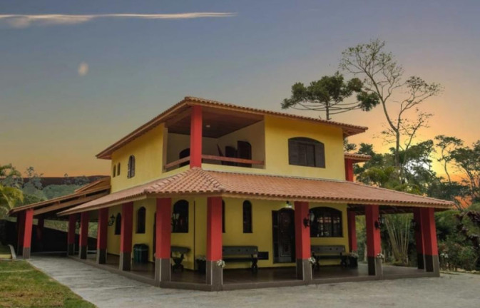 Imóvel com 3 Quartos à Venda, 7.000 m² em Quinta Dos Angicos - Cotia