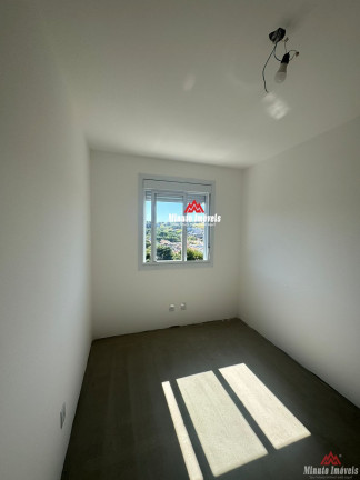 Imagem Apartamento com 2 Quartos à Venda, 51 m² em Horto Florestal - Jundiaí