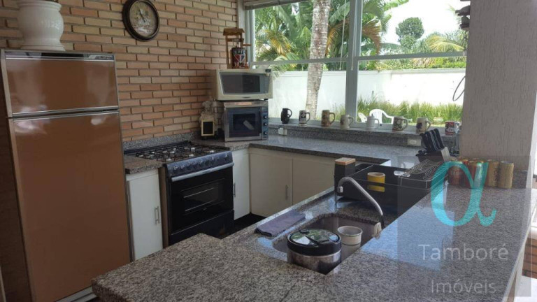 Imagem Casa com 4 Quartos à Venda, 560 m² em Alphaville - Santana De Parnaíba Imagem Casa com 4 Quartos à Venda, 560 m² em Alphaville - Santana De Parnaíba