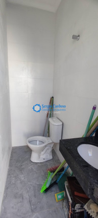 Imagem Casa com 3 Quartos à Venda, 75 m² em Bopiranga - Itanhaém Imagem Casa com 3 Quartos à Venda, 75 m² em Bopiranga - Itanhaém