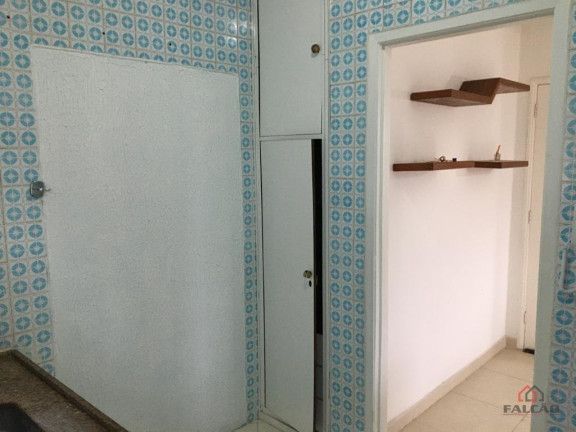Imagem Apartamento com 1 Quarto à Venda, 40 m² em Gonzaga - Santos Imagem Apartamento com 1 Quarto à Venda, 40 m² em Gonzaga - Santos