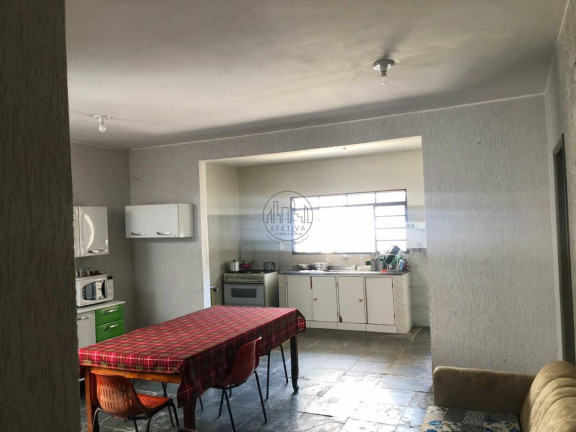 Imagem Casa com 5 Quartos à Venda, 350 m² em Taguatinga Norte (taguatinga) - Brasília