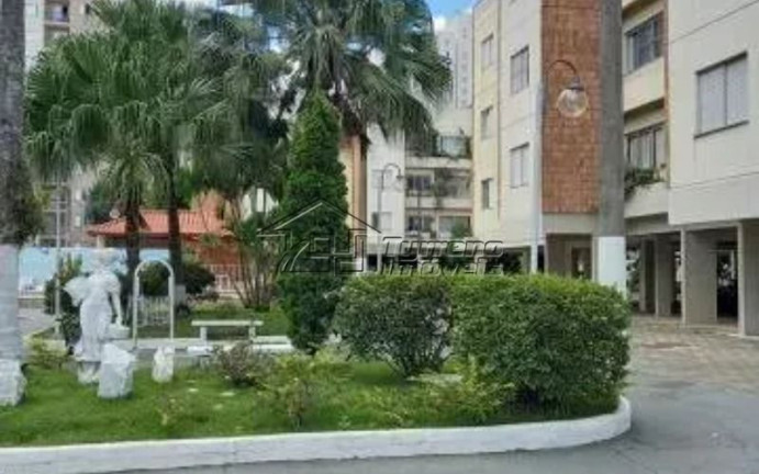Imagem Apartamento com 2 Quartos à Venda, 57 m² em Parque Industrial - São José Dos Campos Imagem Apartamento com 2 Quartos à Venda, 57 m² em Parque Industrial - São José Dos Campos