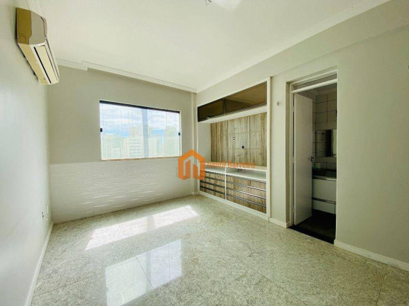 Imagem Apartamento com 3 Quartos à Venda, 134 m² em Aldeota - Fortaleza