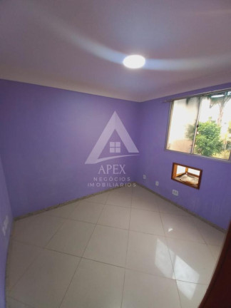 Imagem Apartamento com 2 Quartos à Venda, 50 m² em Inhoaíba - Rio De Janeiro