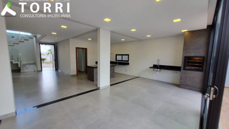 Imagem Imóvel com 3 Quartos à Venda, 232 m² em Ibiti Reserva - Sorocaba