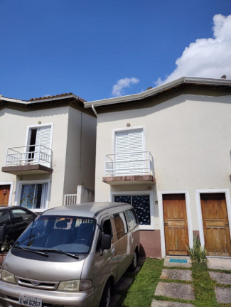 Casa de Condomínio com 2 Quartos à Venda, 59 m² em Taboleiro Verde - Cotia