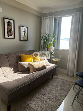 Imagem Apartamento com 3 Quartos à Venda, 160 m² em Bom Abrigo - Florianópolis