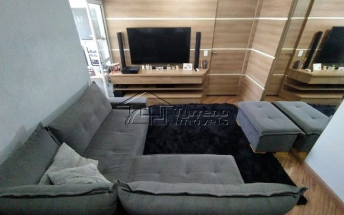Imagem Apartamento com 2 Quartos à Venda, 50 m² em Jardim Oriente - São José Dos Campos Imagem Apartamento com 2 Quartos à Venda, 50 m² em Jardim Oriente - São José Dos Campos