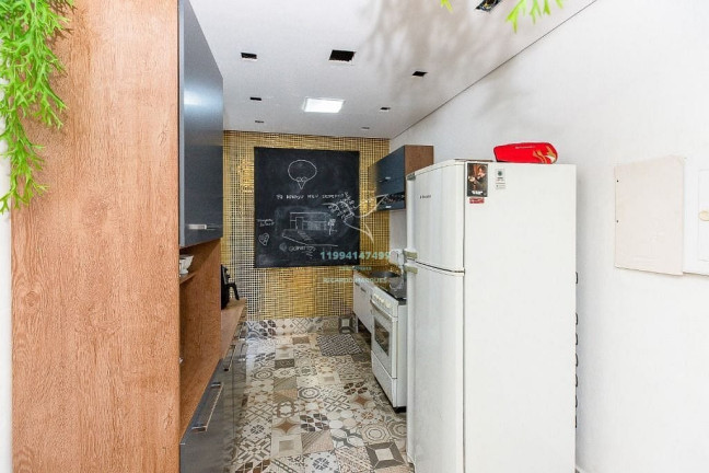 Imagem Casa com 4 Quartos à Venda, 200 m² em Higienópolis - São Paulo Imagem Casa com 4 Quartos à Venda, 200 m² em Higienópolis - São Paulo