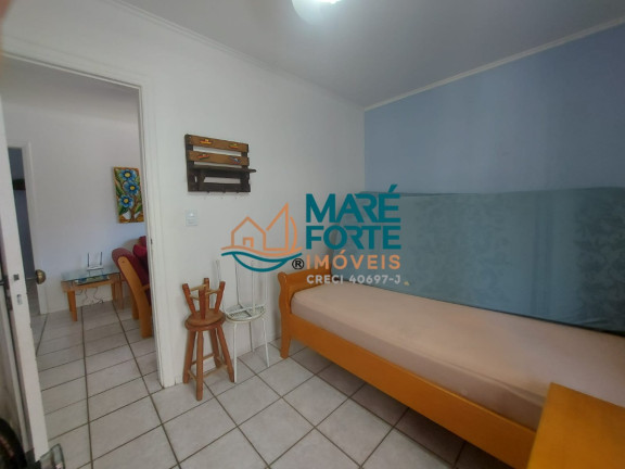 Imagem Apartamento com 2 Quartos à Venda, 65 m² em Praia Grande - Ubatuba