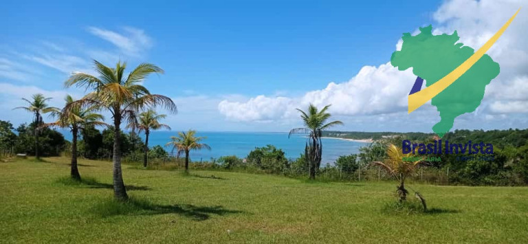 Casa com 3 Quartos à Venda,  em Outeiro Das Brisas - Porto Seguro