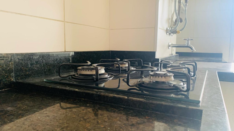 Imagem Apartamento com 2 Quartos à Venda, 67 m² em Centro - Osasco