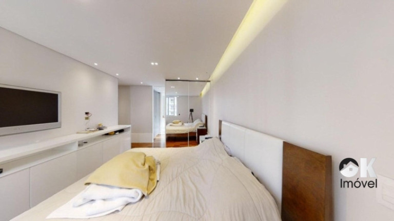 Imagem Apartamento com 3 Quartos à Venda, 226 m² em Jardim Paulista - São Paulo Imagem Apartamento com 3 Quartos à Venda, 226 m² em Jardim Paulista - São Paulo