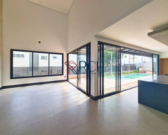 Imagem Casa com 4 Quartos à Venda, 380 m² em Alphaville Nova Esplanada - Votorantim