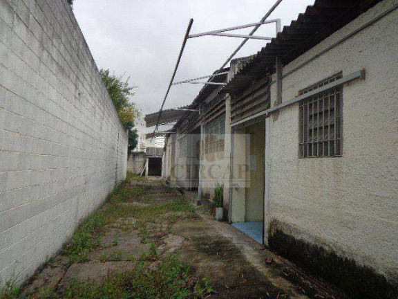 Imagem Galpão à Venda ou Locação, 485 m² em água Branca - São Paulo Imagem Galpão à Venda ou Locação, 485 m² em água Branca - São Paulo