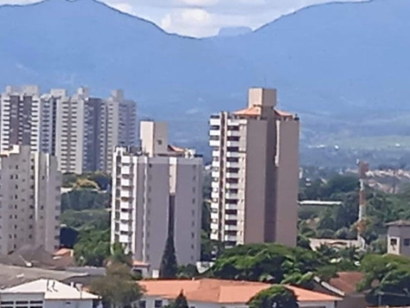 Imagem Apartamento com 3 Quartos à Venda, 114 m² em Chácara Santa Luzia - Taubaté Imagem Apartamento com 3 Quartos à Venda, 114 m² em Chácara Santa Luzia - Taubaté