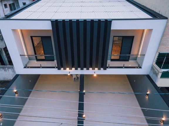 Imagem Casa com 3 Quartos à Venda, 164 m² em Anchieta - São Bernardo Do Campo Imagem Casa com 3 Quartos à Venda, 164 m² em Anchieta - São Bernardo Do Campo