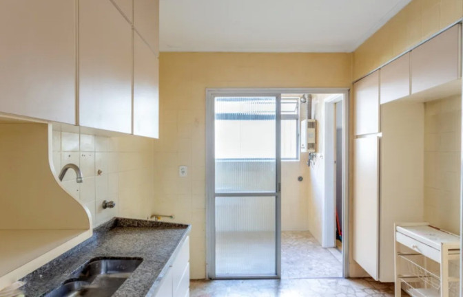 Imagem Apartamento com 2 Quartos à Venda, 28 m² em Higienopolis - São Paulo Imagem Apartamento com 2 Quartos à Venda, 28 m² em Higienopolis - São Paulo