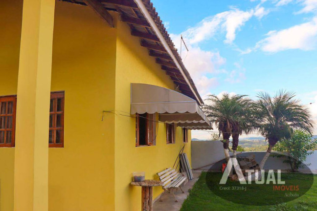 Imagem Casa de Condomínio com 3 Quartos à Venda, 115 m² em Vitória Régia - Atibaia Imagem Casa de Condomínio com 3 Quartos à Venda, 115 m² em Vitória Régia - Atibaia