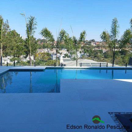 Imagem Casa de Condomínio com 7 Quartos à Venda, 1.150 m² em Tamboré - Santana De Parnaíba