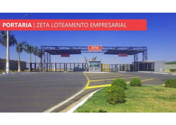 Terreno à Venda, 1.200 m² em Jardim Nova Europa - Hortolândia
