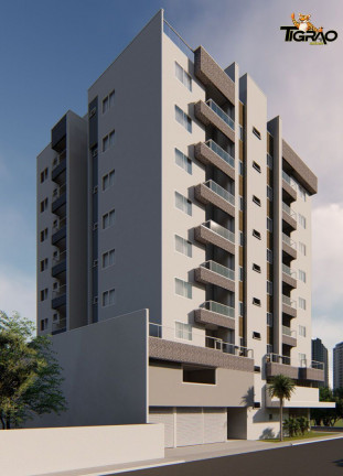 Apartamento com 3 Quartos à Venda, 73 m² em Gravatá - Navegantes