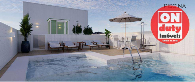 Imagem Apartamento com 2 Quartos à Venda, 84 m² em Embaré - Santos Imagem Apartamento com 2 Quartos à Venda, 84 m² em Embaré - Santos