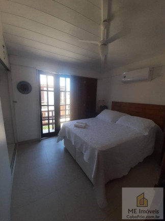 Imagem Casa de Condomínio com 2 Quartos à Venda, 70 m² em Geribá - Búzios Imagem Casa de Condomínio com 2 Quartos à Venda, 70 m² em Geribá - Búzios