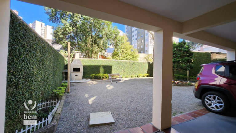 Imagem Apartamento com 2 Quartos à Venda, 82 m² em Portão - Curitiba