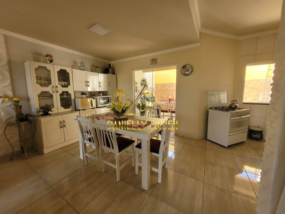 Imagem Casa com 3 Quartos à Venda, 130 m² em São Cristóvão - Barra Velha Imagem Casa com 3 Quartos à Venda, 130 m² em São Cristóvão - Barra Velha