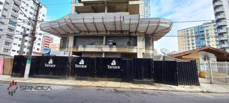 Imagem Apartamento com 2 Quartos à Venda, 63 m² em Tupi - Praia Grande Imagem Apartamento com 2 Quartos à Venda, 63 m² em Tupi - Praia Grande