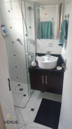 Imagem Sobrado com 3 Quartos à Venda, 80 m² em Jardim Itapema - São Paulo