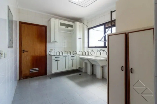 Imagem Apartamento com 5 Quartos à Venda, 330 m² em Santana - São Paulo