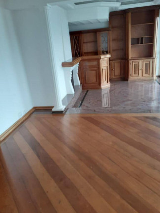 Imagem Apartamento com 4 Quartos à Venda, 450 m² em Parque Da Mooca - São Paulo