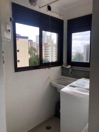 Imagem Apartamento com 1 Quarto à Venda, 52 m² em Vila Suzana - São Paulo