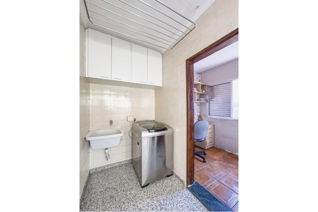 Imagem Casa com 3 Quartos à Venda, 190 m² em Sacomã - São Paulo Imagem Casa com 3 Quartos à Venda, 190 m² em Sacomã - São Paulo