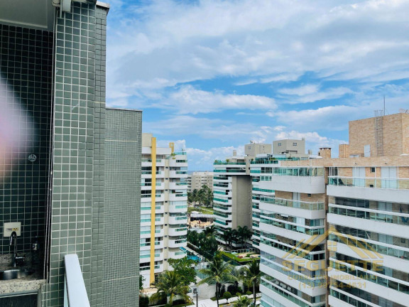 Imagem Cobertura com 5 Quartos à Venda, 250 m² em Riviera De São Lourenço - Bertioga Imagem Cobertura com 5 Quartos à Venda, 250 m² em Riviera De São Lourenço - Bertioga