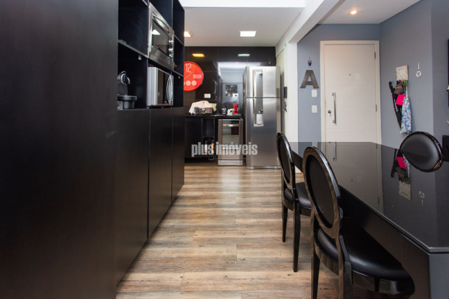 Imagem Apartamento com 2 Quartos à Venda, 83 m² em Jardim América - São Paulo