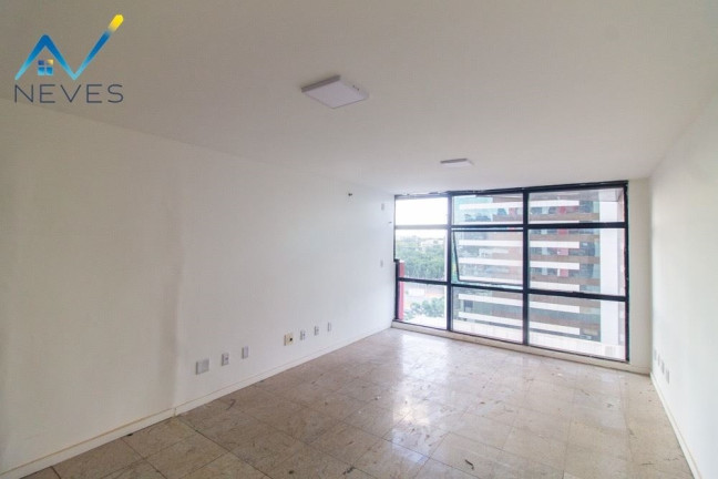 Imagem Sala Comercial à Venda, 27 m² em Asa Norte - Brasília Imagem Sala Comercial à Venda, 27 m² em Asa Norte - Brasília