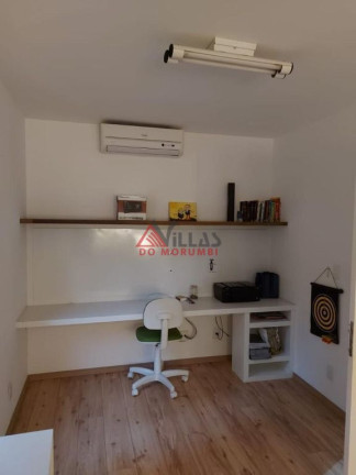 Imagem Apartamento com 3 Quartos à Venda, 79 m² em Vila Andrade - São Paulo