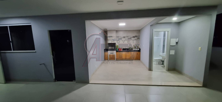 Imagem Cobertura com 4 Quartos à Venda, em Ibituruna - Montes Claros Imagem Cobertura com 4 Quartos à Venda, em Ibituruna - Montes Claros