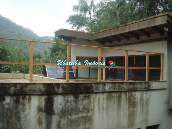 Imagem Fazenda à Venda, 240 m² em Casanga - Ubatuba Imagem Fazenda à Venda, 240 m² em Casanga - Ubatuba