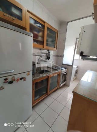 Imagem Apartamento com 3 Quartos para Alugar, 69 m² em Planalto - São Bernardo Do Campo Imagem Apartamento com 3 Quartos para Alugar, 69 m² em Planalto - São Bernardo Do Campo