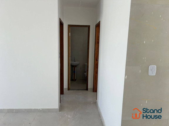 Imagem Casa com 2 Quartos à Venda, 125 m² em Campo Limpo - Feira De Santana