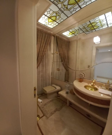 Imagem Apartamento com 3 Quartos à Venda, 478 m² em Centro - Guarulhos